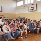 Koncert Młodych Talentów